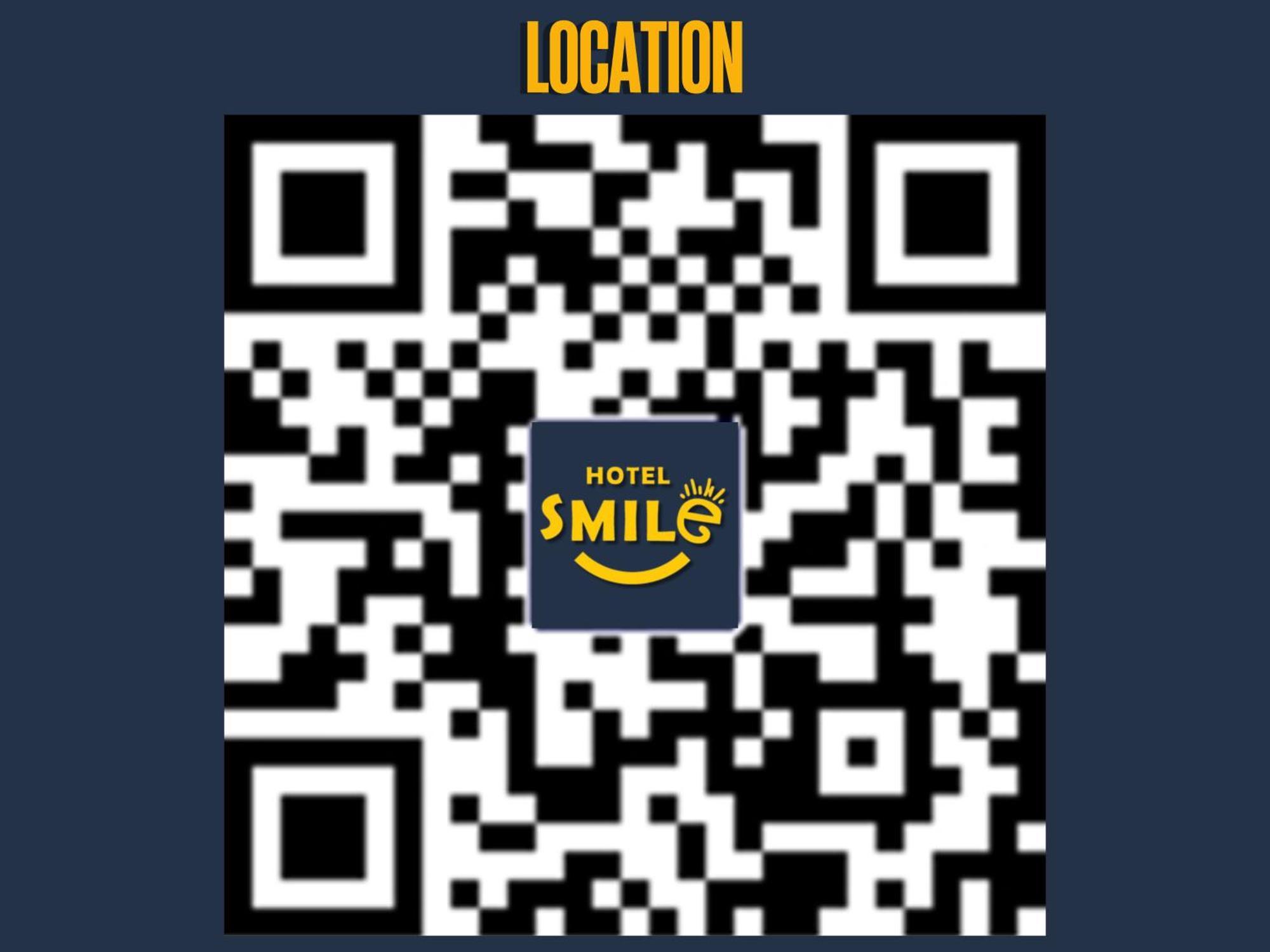 Smile Hotel Kl Pekeliling Sentul Kuala Lumpur Exterior foto